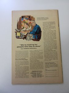 Daredevil #36 (1968) FN- condition