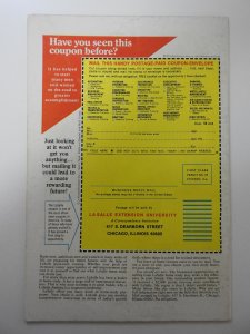 Incredible Hulk #182 (1974) FN- Condition! MVS intact!