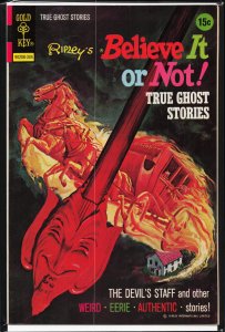 Ripley's Believe it or Not! #39 (1973)