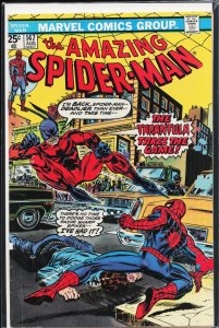 The Amazing Spider-Man #147 (1975) Spider-Man