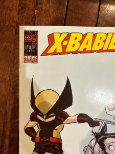 X-Babies #3 (2010)