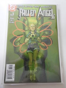 Fallen Angel #3 (2003)
