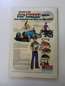 Batman #259 (1974) VF- condition