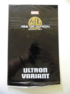 Age of Ultron #10 in poly sealed bag