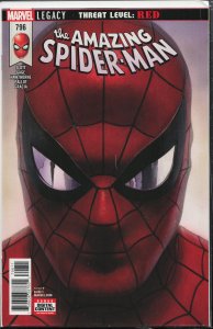 The Amazing Spider-Man #796 (2018)