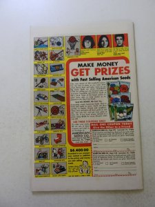 Daredevil #134 (1976) VF- condition MVS intact