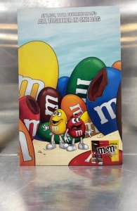 New Mutants #25 Baldeon Cover (2022)