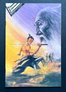 Young Master #1 (1987)