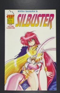Silbuster #15 (1996)