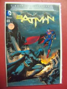 BATMAN #50 C VARIANT COVER (Near Mint 9.4 or better) DC