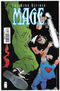 Age of Bronze #3 (1999)