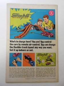 House of Mystery #161 (1966) VG/FN Condition!