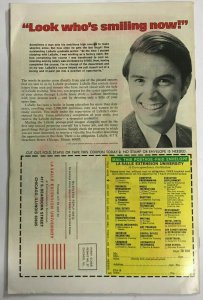 ADVENTURE INTO FEAR#31 FN 1975 MORBIUS MARVEL BRONZE AGE COMICS 