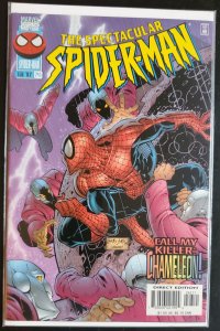 The Spectacular Spider-Man #243 (1997)