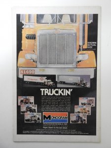 Spider-Woman #37 (1981) VF- Condition!