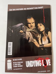 Carbon Grey #1  - NM+ (2011)