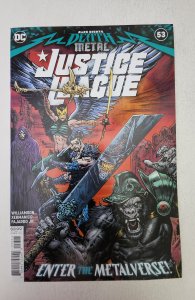 Justice League #53 (2020)