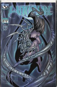 Witchblade #34 (1999) Witchblade