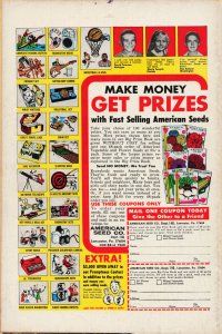 The Amazing Spider-Man #96 (1971) Spider-Man