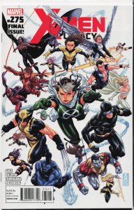 X-Men: Legacy #275  (2012) X-Men