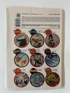 Wednesday Comics #4 - NM-  (2009)