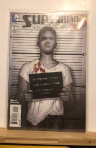 Superman: American Alien #2 (2016)