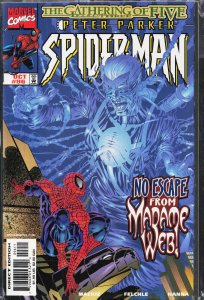 Spider-Man #96 (1998) Spider-Man