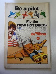 Detective Comics #414 (1971) FN Condition