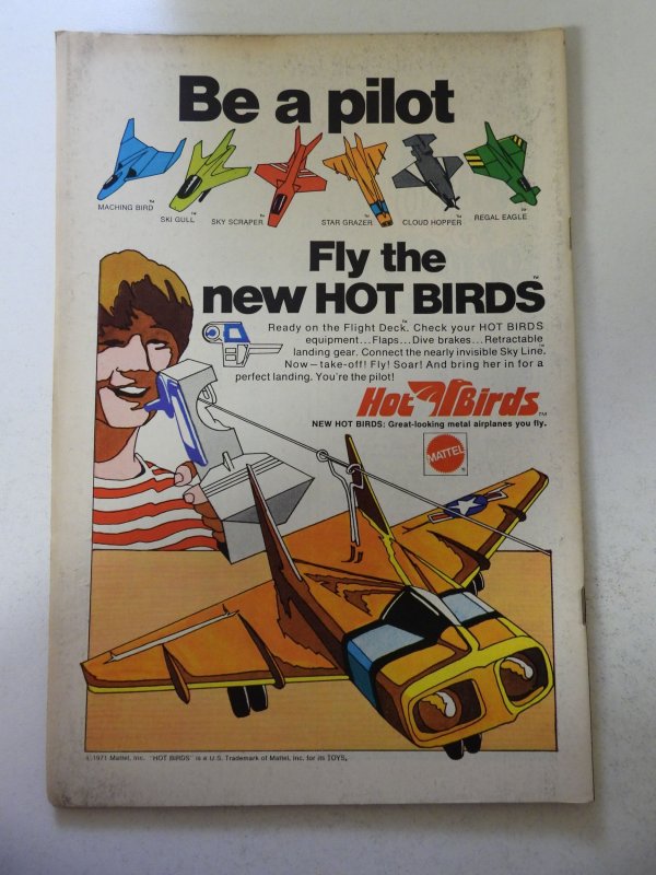 Detective Comics #414 (1971) FN Condition