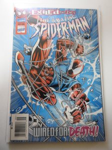 The Amazing Spider-Man #405 (1995)