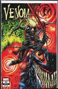 Venom #32 (2021)