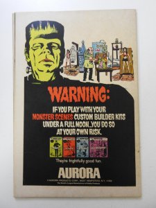 Detective Comics #416 (1971) Man-Bat Madness! Sharp Fine+ Condition!