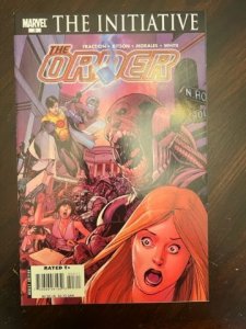 The Order #3 (2007) - MT