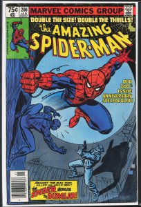 The Amazing Spider-Man #200 (1980) Spider-Man