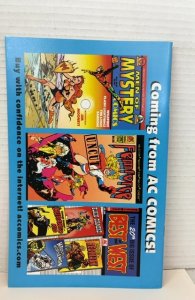 Good Girl Art Quarterly #19 (1995)