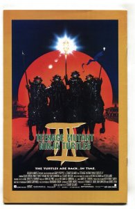 Usagi Yojimbo Vol. 2 #1  1993 - Fantagraphics  -VF - Comic Book