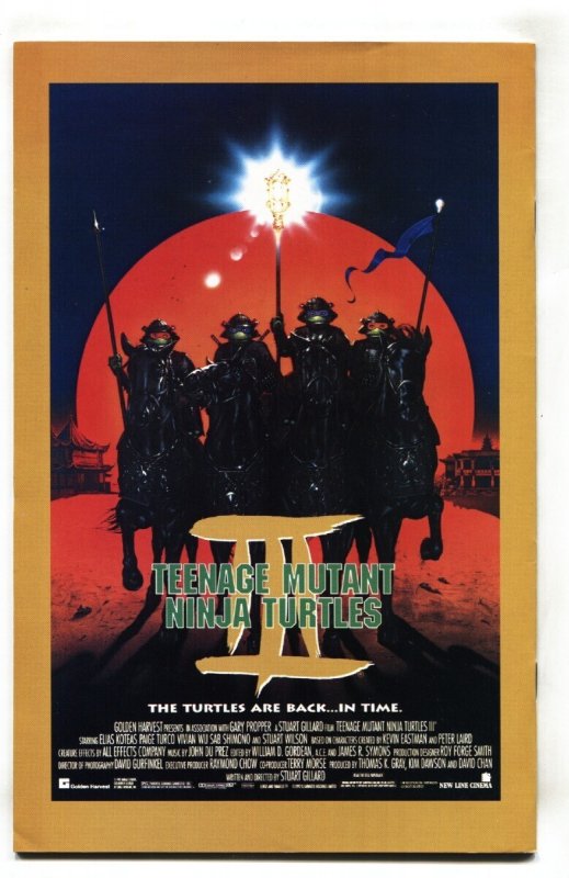 Usagi Yojimbo Vol. 2 #1  1993 - Fantagraphics  -VF - Comic Book