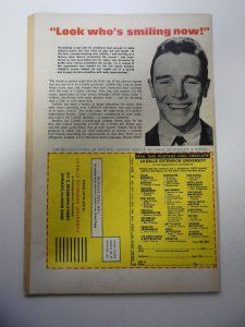 Creatures on the Loose #24 (1973) VG+ Condition