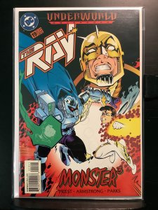 The Ray #19 (1995)