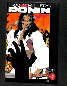 Ronin #5