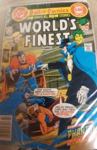 World's Finest Comics #249 (1978)