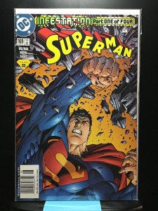 Superman #169 (2001)