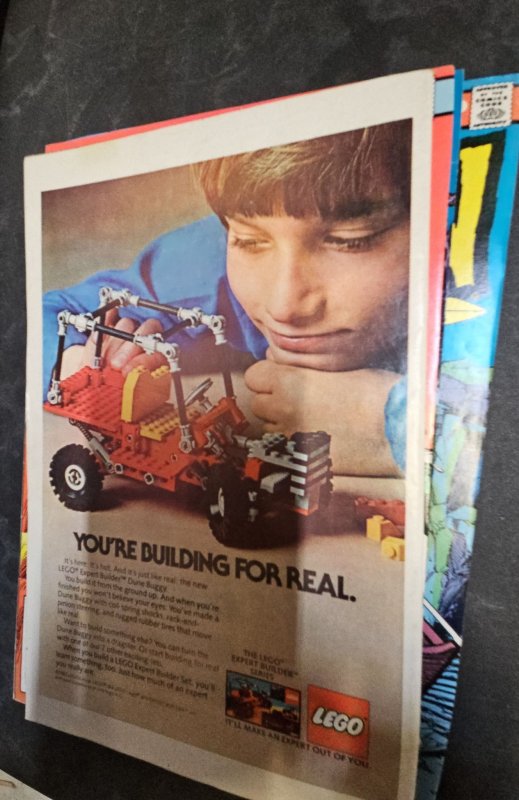 Conan the Barbarian #143 (1983)