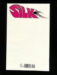 Silk #2 Nauck Phantom Variant Variant