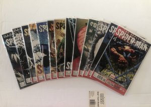 *Superior Spider-Man (2013) 1-24, Annual 1 | 25 High Grade books total