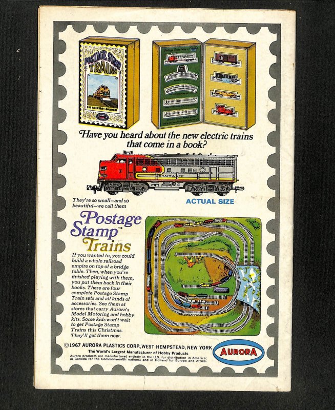 Adventure Comics #364