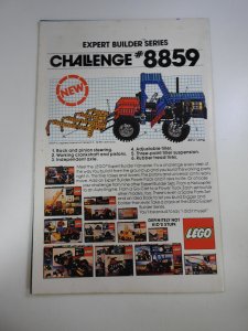 Sgt. Fury and His Howling Commandos #167 (1981)