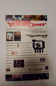 Hardware #1 (1993) NM Milestone (DC) Comic Book J654