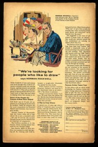 Amazing Spider-Man #42 Fair 1.0 1st Appearance Mary Jane Watson!