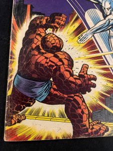 FANTASTIC FOUR #55 VG Condition